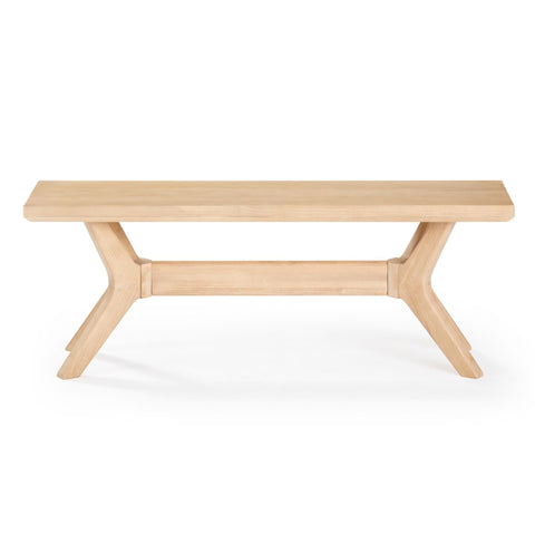 Verso Dining Bench - 48