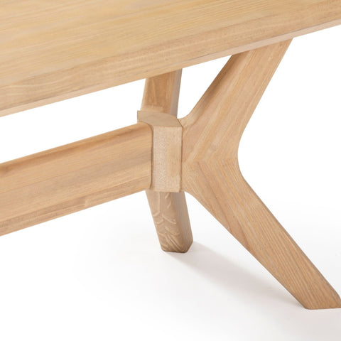 Verso Dining Bench - 48