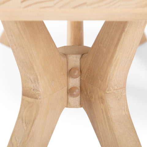 Verso Dining Bench - 48