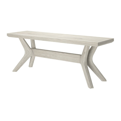 Verso Dining Bench - 48
