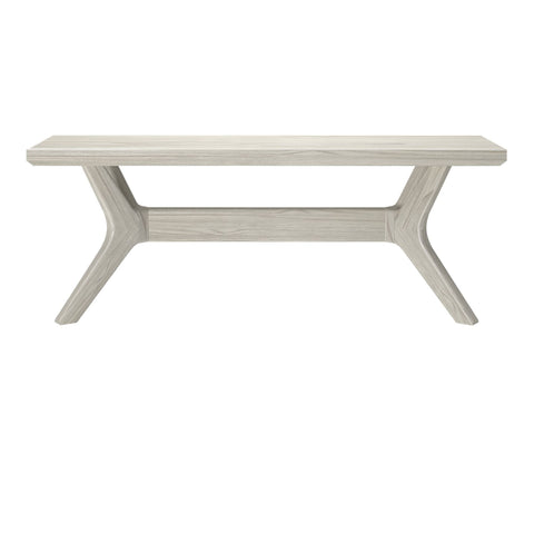Verso Dining Bench - 48