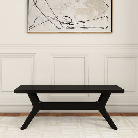 Verso Dining Bench - 48