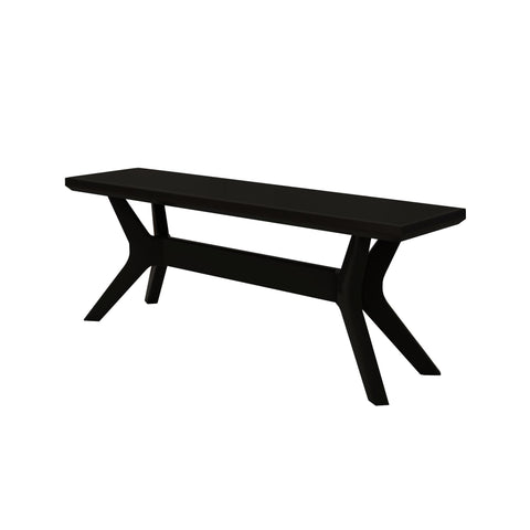 Verso Dining Bench - 48