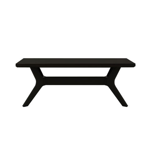 Verso Dining Bench - 48