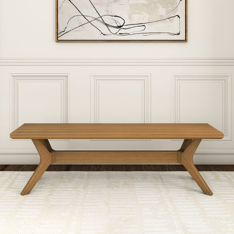 Verso Dining Bench - 60