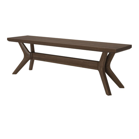 Verso Dining Bench - 60