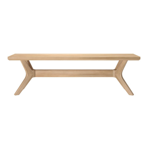 Verso Dining Bench - 60