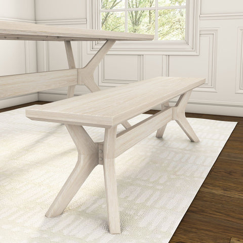 Verso Dining Bench - 60