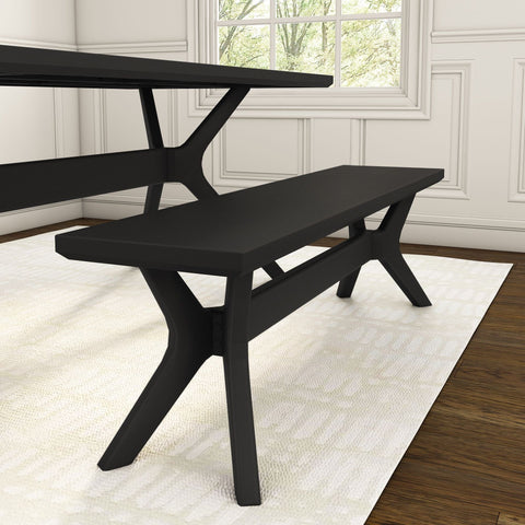 Verso Dining Bench - 60