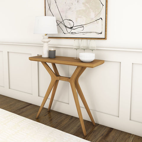 (Combined Listing) Verso Console Table