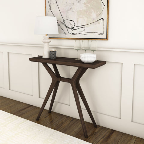 (Combined Listing) Verso Console Table