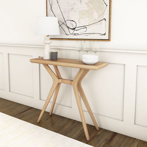 (Combined Listing) Verso Console Table