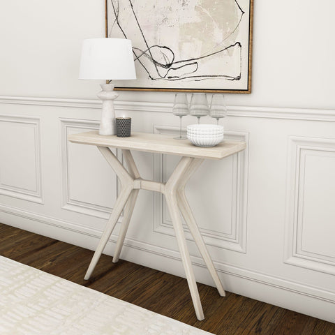 (Combined Listing) Verso Console Table