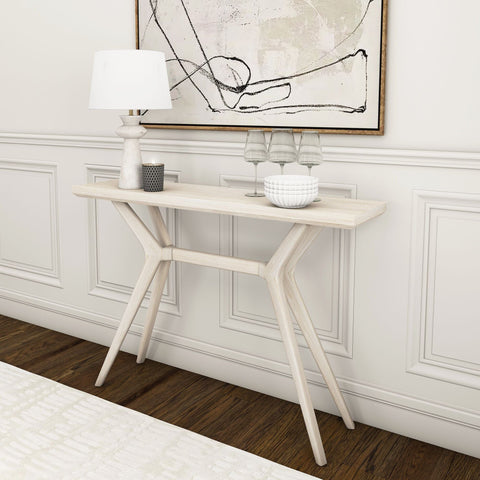 (Combined Listing) Verso Console Table