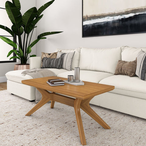 (Combined Listing) Verso Coffee Table