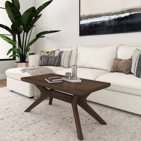 (Combined Listing) Verso Coffee Table