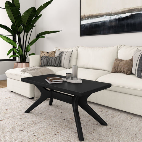 (Combined Listing) Verso Coffee Table