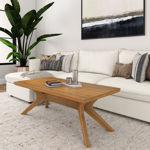 (Combined Listing) Verso Coffee Table