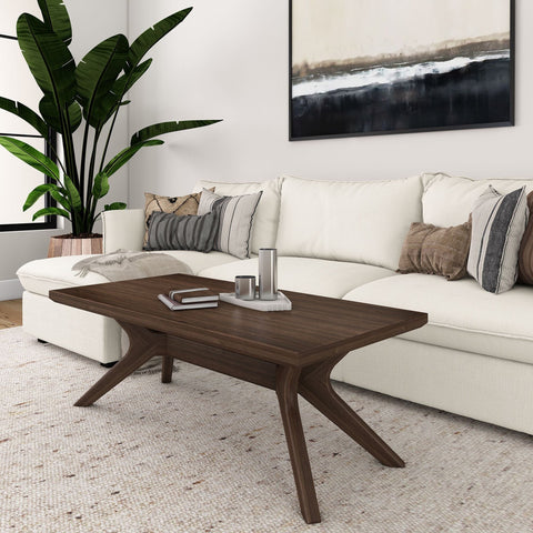 (Combined Listing) Verso Coffee Table