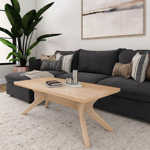 (Combined Listing) Verso Coffee Table