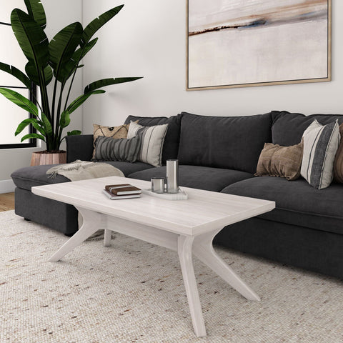 (Combined Listing) Verso Coffee Table