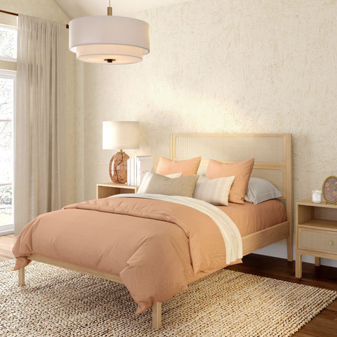 (Combined Listing) Elio Bed