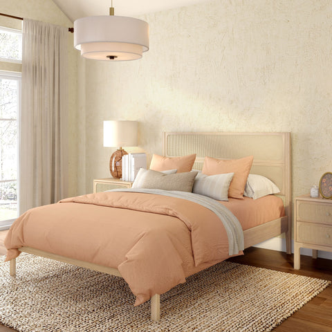 (Combined Listing) Elio Bed