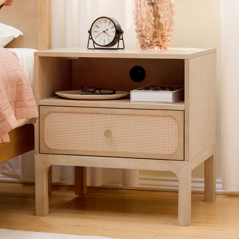 (Combined Listing) Elio Nightstand