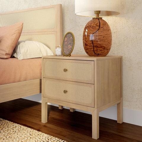 (Combined Listing) Elio Nightstand