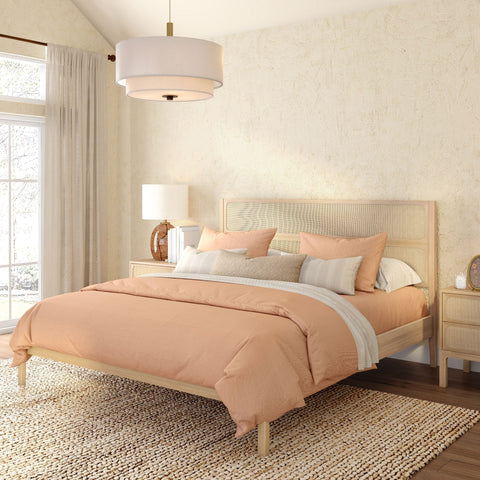 (Combined Listing) Elio Bed