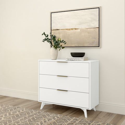 (Combined Listing) Haven Dresser