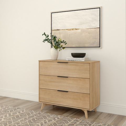 (Combined Listing) Haven Dresser
