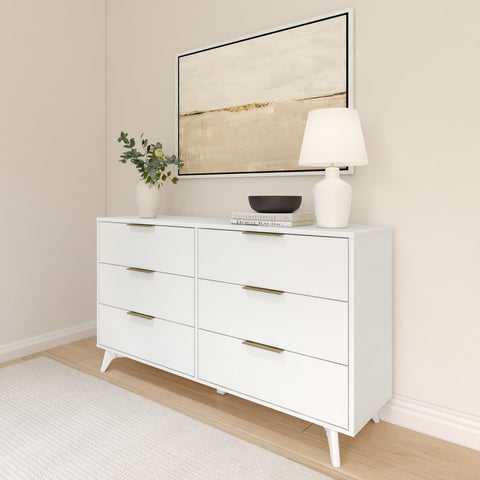 (Combined Listing) Haven Dresser