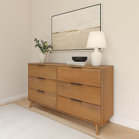 (Combined Listing) Haven Dresser