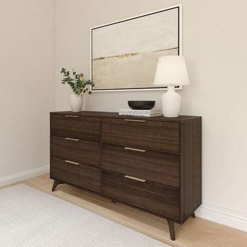 (Combined Listing) Haven Dresser