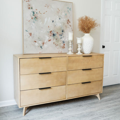 (Combined Listing) Haven Dresser