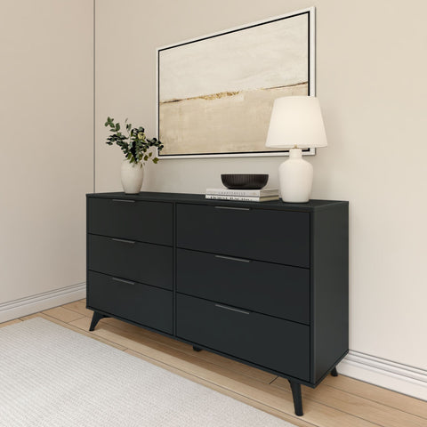 (Combined Listing) Haven Dresser