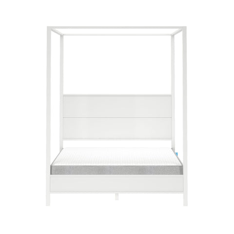 Haven Canopy Bed - Queen