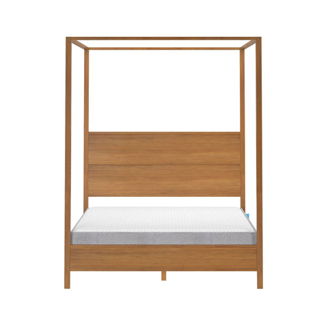 Haven Canopy Bed - Queen