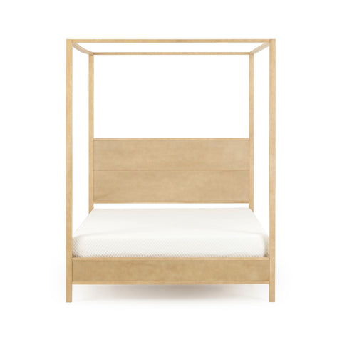 Haven Canopy Bed - Queen