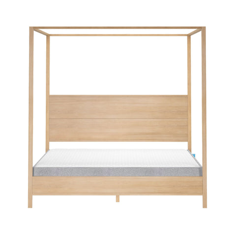 Haven Canopy Bed - King