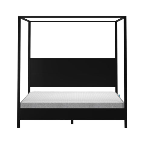 Haven Canopy Bed - King