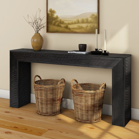 (Combined Listing) Camden Console Table