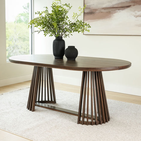 (Combined Listing) Lido Dining Table