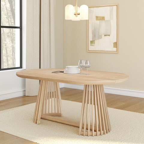 (Combined Listing) Lido Dining Table