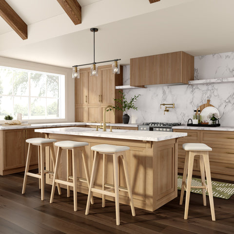 Beryl Bar Stool - 31