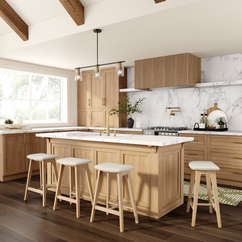 Beryl Counter Stool - 24