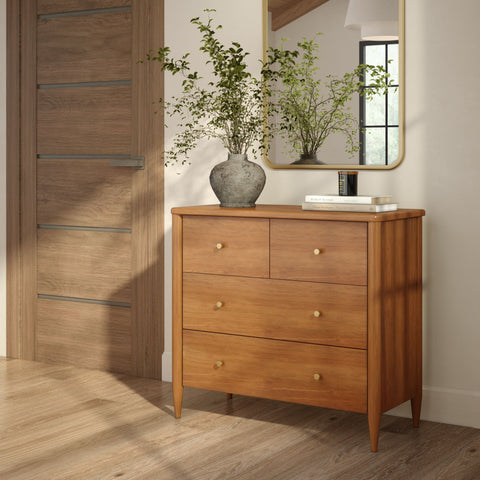 (Combined Listing) Harbor Dresser