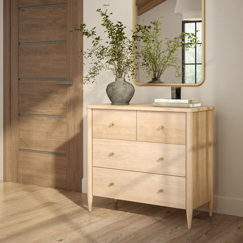 (Combined Listing) Harbor Dresser