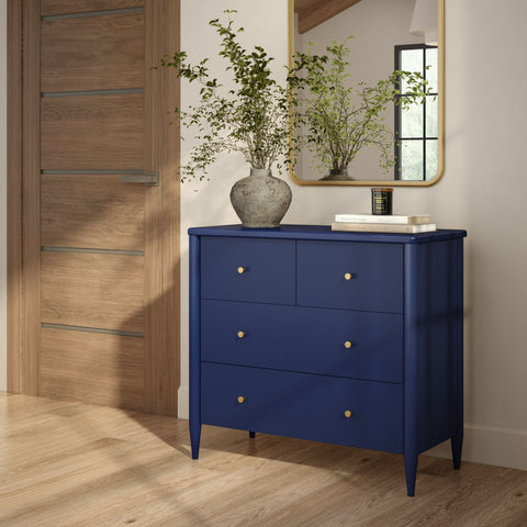 (Combined Listing) Harbor Dresser